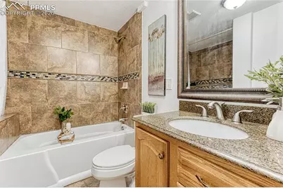 3583 Indigo Ridge Point, Colorado Springs, CO 80910 - Photo 39