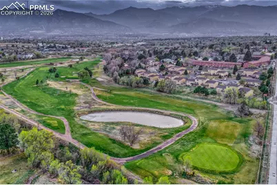 3583 Indigo Ridge Point, Colorado Springs, CO 80910 - Photo 3