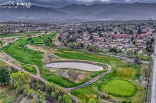3583 Indigo Ridge Point, Colorado Springs, CO 80910 - Photo 3