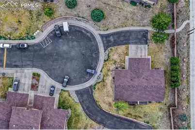 3583 Indigo Ridge Point, Colorado Springs, CO 80910 - Photo 47