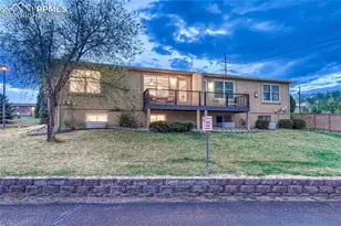 3583 Indigo Ridge Point, Colorado Springs, CO 80910 - Photo 9