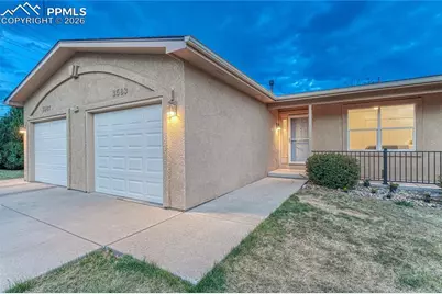 3583 Indigo Ridge Point, Colorado Springs, CO 80910 - Photo 49