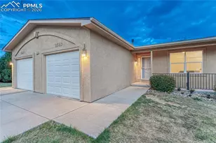 3583 Indigo Ridge Point, Colorado Springs, CO 80910 - Photo 49