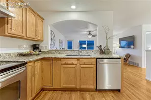 3583 Indigo Ridge Point, Colorado Springs, CO 80910 - Photo 17