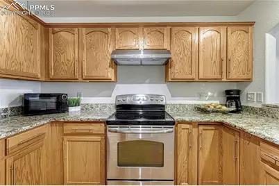 3583 Indigo Ridge Point, Colorado Springs, CO 80910 - Photo 15