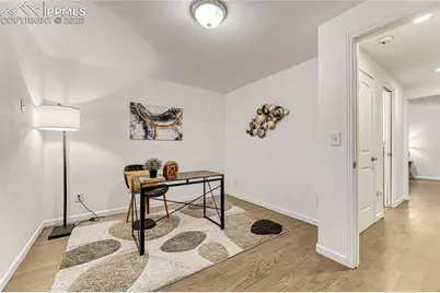 3583 Indigo Ridge Point, Colorado Springs, CO 80910 - Photo 35