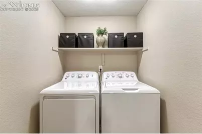 3583 Indigo Ridge Point, Colorado Springs, CO 80910 - Photo 31