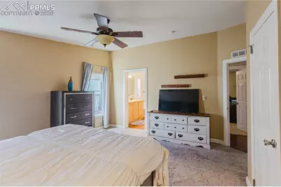 4096 Gray Fox Heights, Colorado Springs, CO 80922 - Photo 11