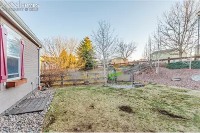 4096 Gray Fox Heights, Colorado Springs, CO 80922 - Photo 5