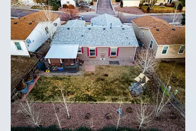 4096 Gray Fox Heights, Colorado Springs, CO 80922 - Photo 25