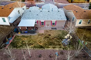 4096 Gray Fox Heights, Colorado Springs, CO 80922 - Photo 25