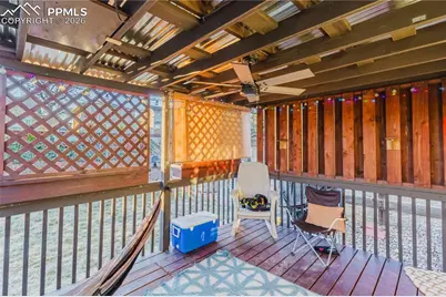 4096 Gray Fox Heights, Colorado Springs, CO 80922 - Photo 3