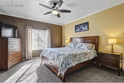 7858 Chasewood Loop, Colorado Springs, CO 80908 - Photo 15