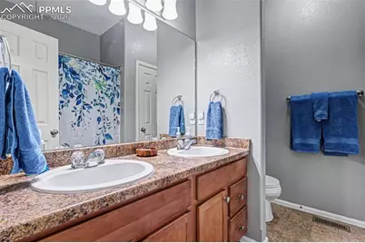 7858 Chasewood Loop, Colorado Springs, CO 80908 - Photo 21
