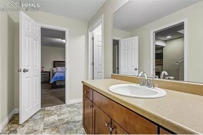 7858 Chasewood Loop, Colorado Springs, CO 80908 - Photo 33