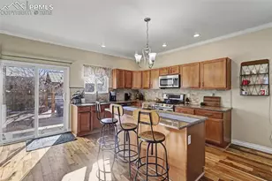 7858 Chasewood Loop, Colorado Springs, CO 80908 - Photo 9