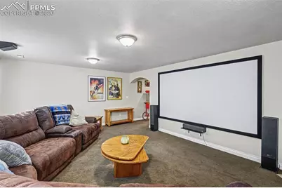7858 Chasewood Loop, Colorado Springs, CO 80908 - Photo 27
