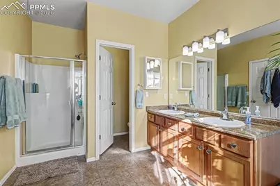 7858 Chasewood Loop, Colorado Springs, CO 80908 - Photo 17