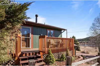 320 Columbine Road, Palmer Lake, CO 80133 - Photo 23