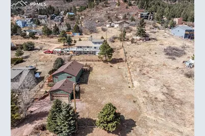 320 Columbine Road, Palmer Lake, CO 80133 - Photo 27
