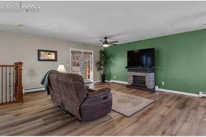 320 Columbine Road, Palmer Lake, CO 80133 - Photo 9