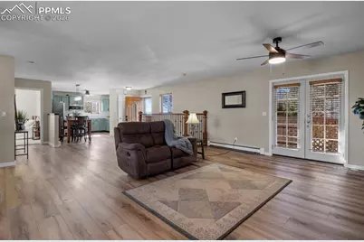 320 Columbine Road, Palmer Lake, CO 80133 - Photo 7