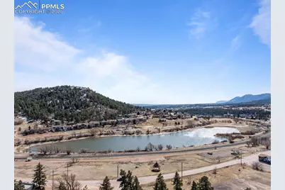 320 Columbine Road, Palmer Lake, CO 80133 - Photo 19