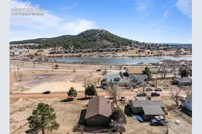320 Columbine Road, Palmer Lake, CO 80133 - Photo 33