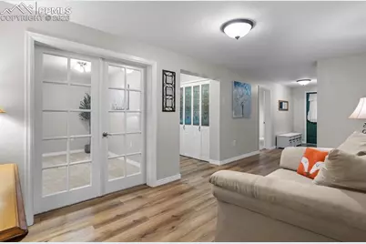 320 Columbine Road, Palmer Lake, CO 80133 - Photo 15