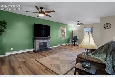 320 Columbine Road, Palmer Lake, CO 80133 - Photo 13
