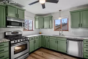 320 Columbine Rd, Palmer Lake, CO 80133 - Photo 3