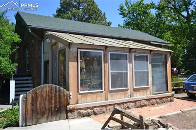 319 N 19th Street, Canon City, CO 81212 - Photo 47