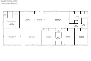 1088 Spotted Owl Way, Calhan, CO 80808 - Photo 49