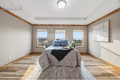 1088 Spotted Owl Way, Calhan, CO 80808 - Photo 17