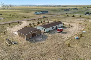 1088 Spotted Owl Way, Calhan, CO 80808 - Photo 5