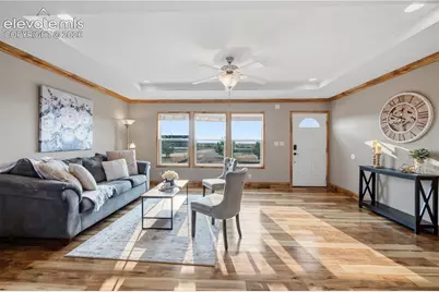 1088 Spotted Owl Way, Calhan, CO 80808 - Photo 7