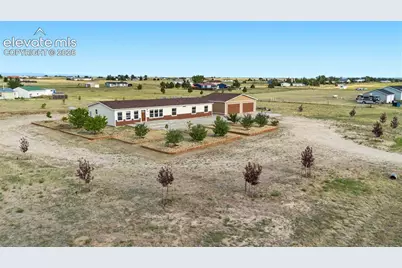 1088 Spotted Owl Way, Calhan, CO 80808 - Photo 45