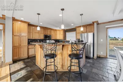 1088 Spotted Owl Way, Calhan, CO 80808 - Photo 13