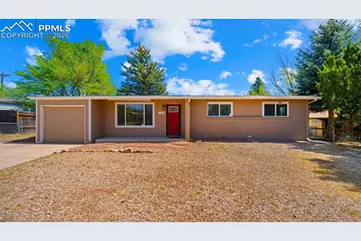 103 Bradley Street, Colorado Springs, CO 80911 - Photo 1