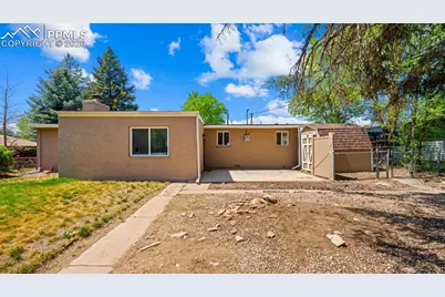 103 Bradley Street, Colorado Springs, CO 80911 - Photo 23