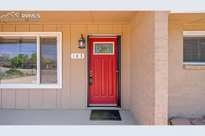 103 Bradley Street, Colorado Springs, CO 80911 - Photo 5