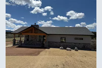 538 Friar Tuck Drive, Divide, CO 80814 - Photo 3