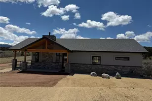 538 Friar Tuck Dr, Divide, CO 80814 - Photo 3