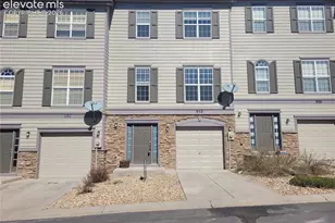 932 Burning Bush Point, Monument, CO 80132 - Photo 1