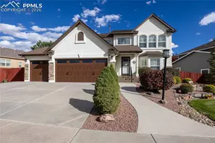 5973 High Noon Ave, Colorado Springs, CO 80923 - Photo 1