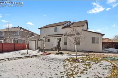 5973 High Noon Avenue, Colorado Springs, CO 80923 - Photo 49