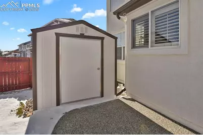 5973 High Noon Avenue, Colorado Springs, CO 80923 - Photo 47