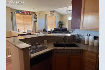 2768 Thrush Grove, Colorado Springs, CO 80920 - Photo 5
