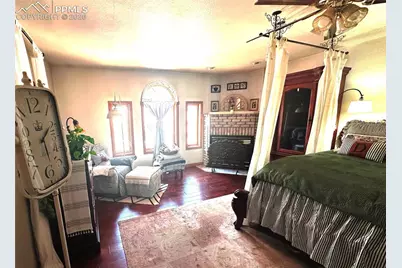 1165 N Ellicott Highway, Calhan, CO 80808 - Photo 29