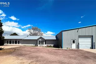 1165 N Ellicott Hwy, Calhan, CO 80808 - Photo 3